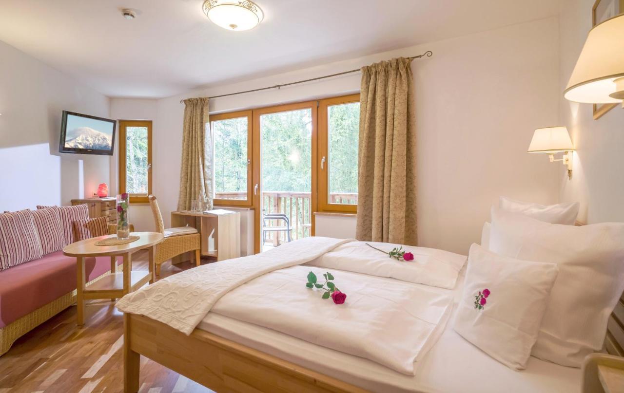 Gartenhotel Rosenhof Bei Kitzbuehel Oberndorf in Tirol Zewnętrze zdjęcie