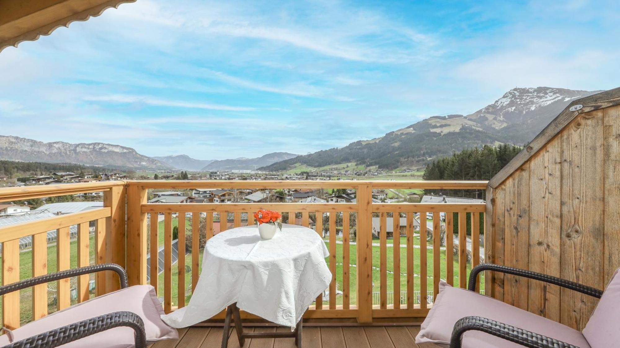 Gartenhotel Rosenhof Bei Kitzbuehel Oberndorf in Tirol Pokój zdjęcie