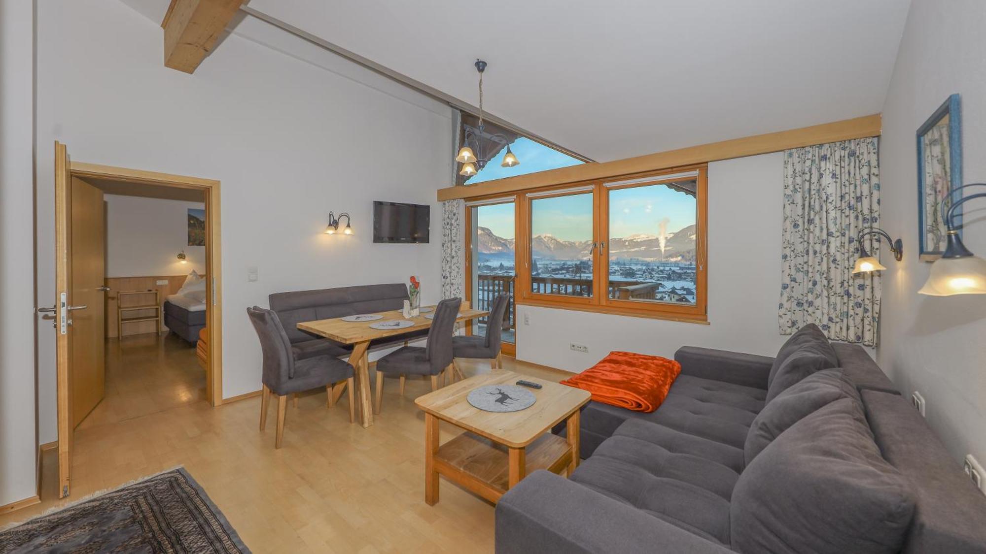 Gartenhotel Rosenhof Bei Kitzbuehel Oberndorf in Tirol Zewnętrze zdjęcie