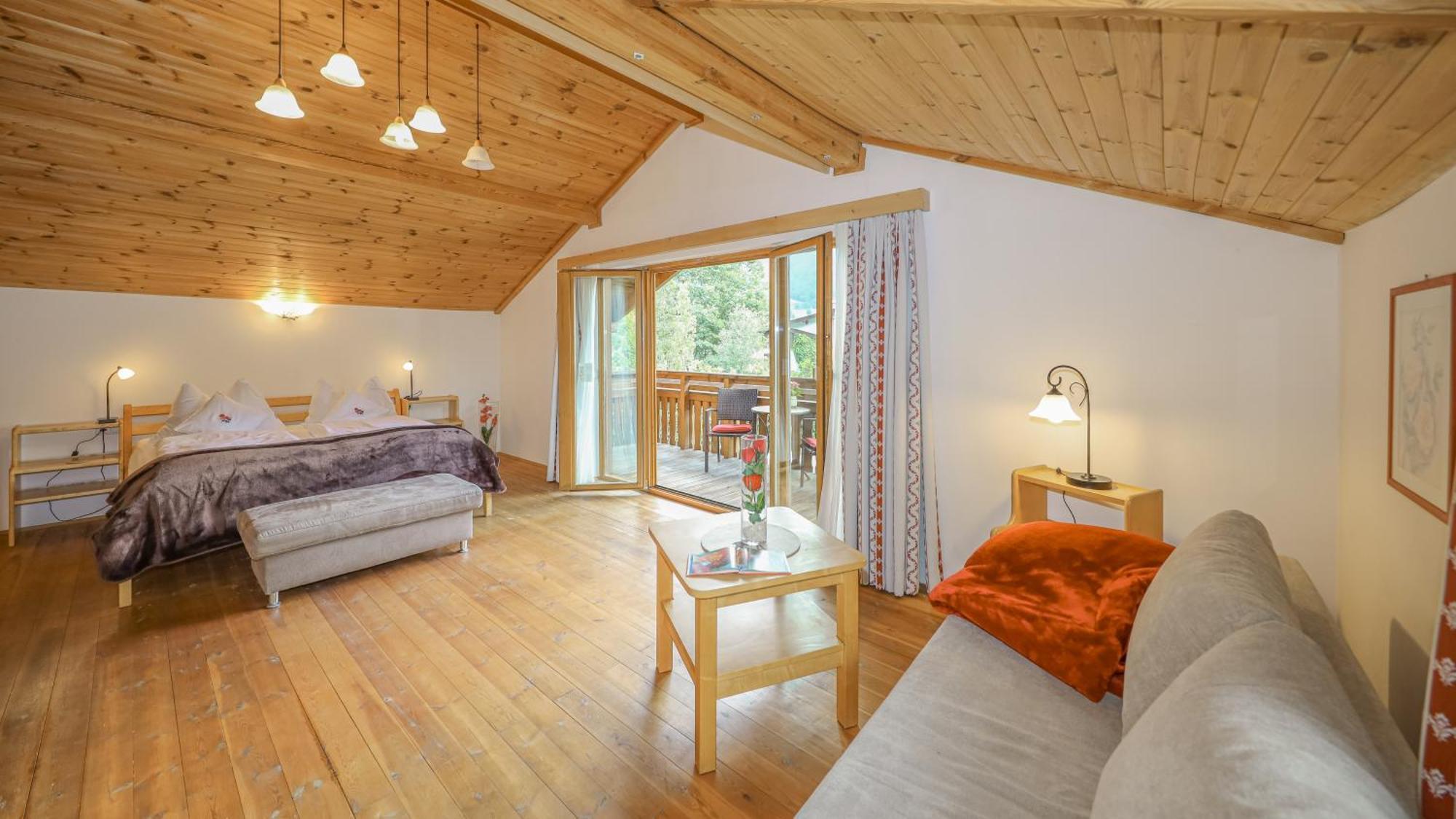 Gartenhotel Rosenhof Bei Kitzbuehel Oberndorf in Tirol Pokój zdjęcie