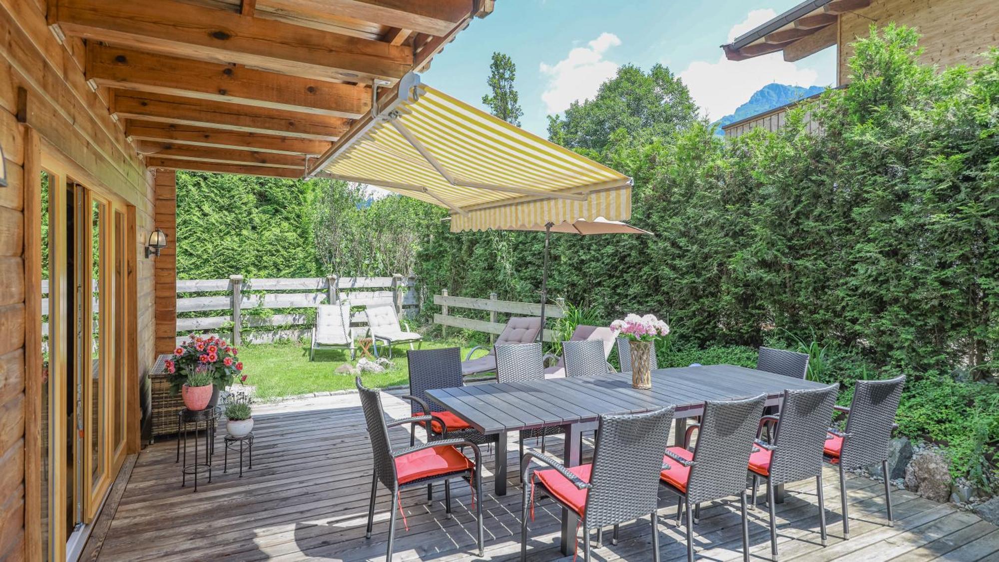 Gartenhotel Rosenhof Bei Kitzbuehel Oberndorf in Tirol Pokój zdjęcie