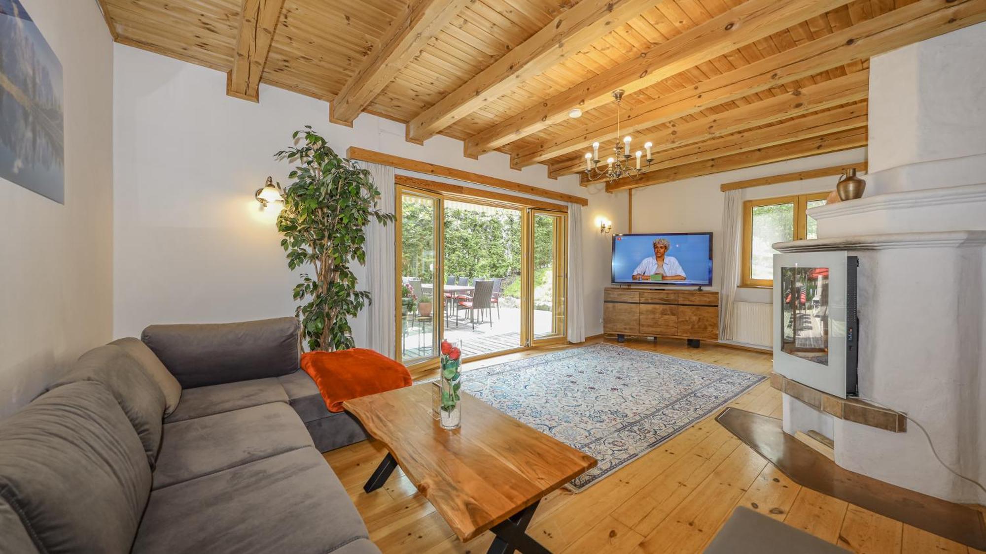 Gartenhotel Rosenhof Bei Kitzbuehel Oberndorf in Tirol Pokój zdjęcie